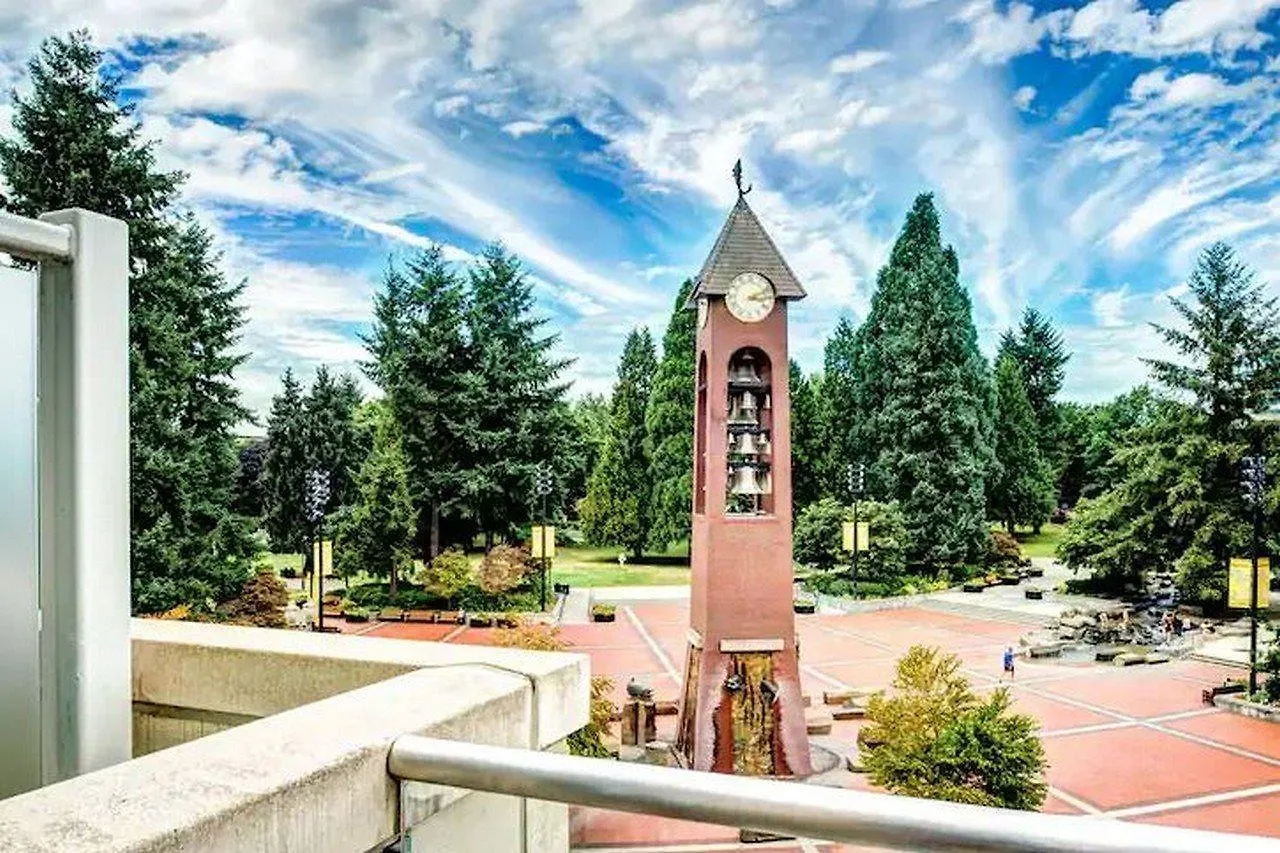 Hilton Vancouver Washington 4*,