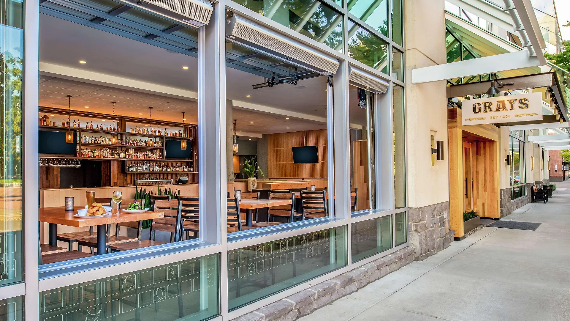 Hilton Vancouver Washington