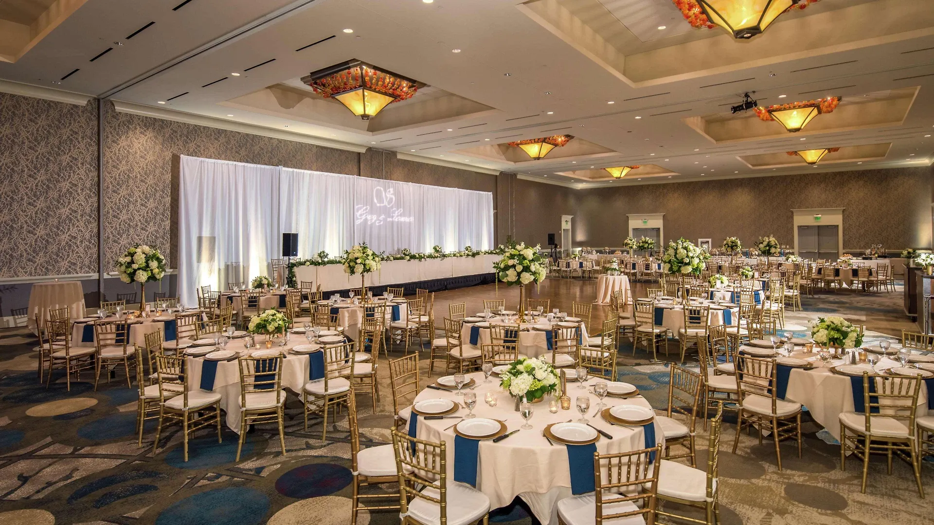 Hilton Vancouver Washington 4*,