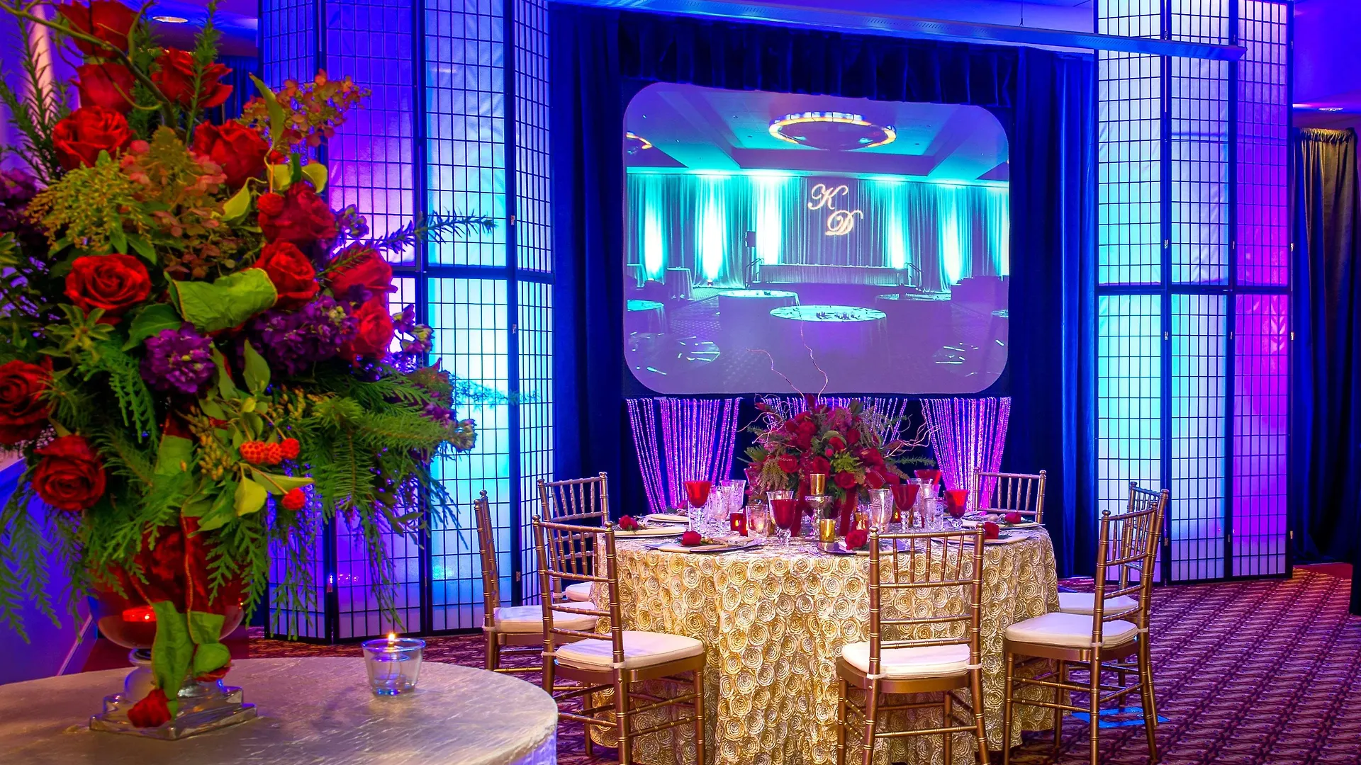 Hotel Hilton Vancouver Washington