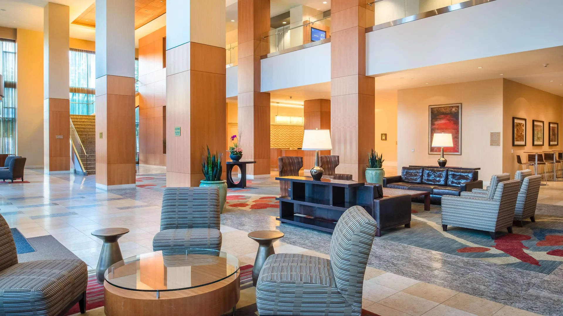 Hilton Vancouver Washington United States