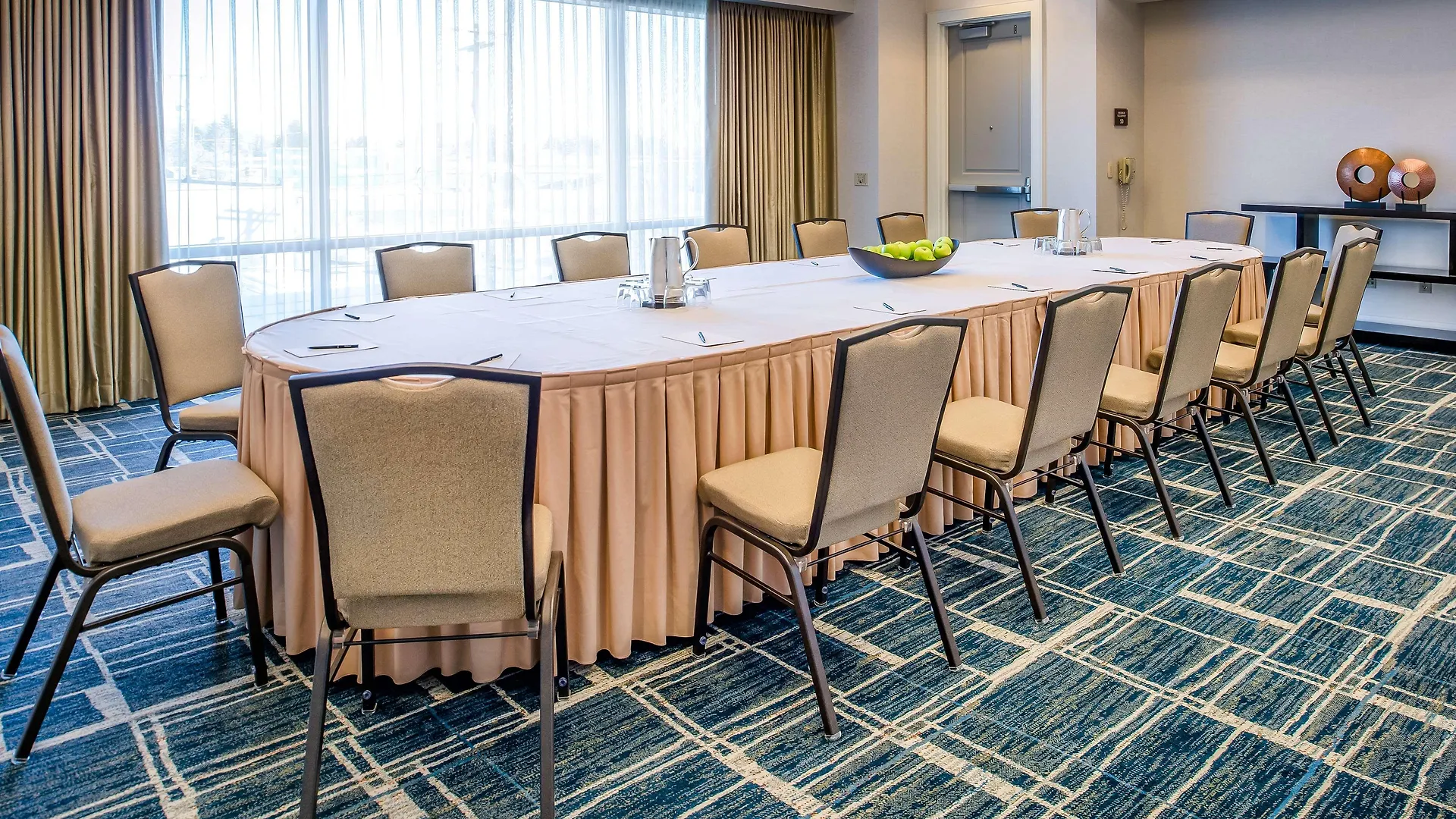 Hilton Vancouver Washington