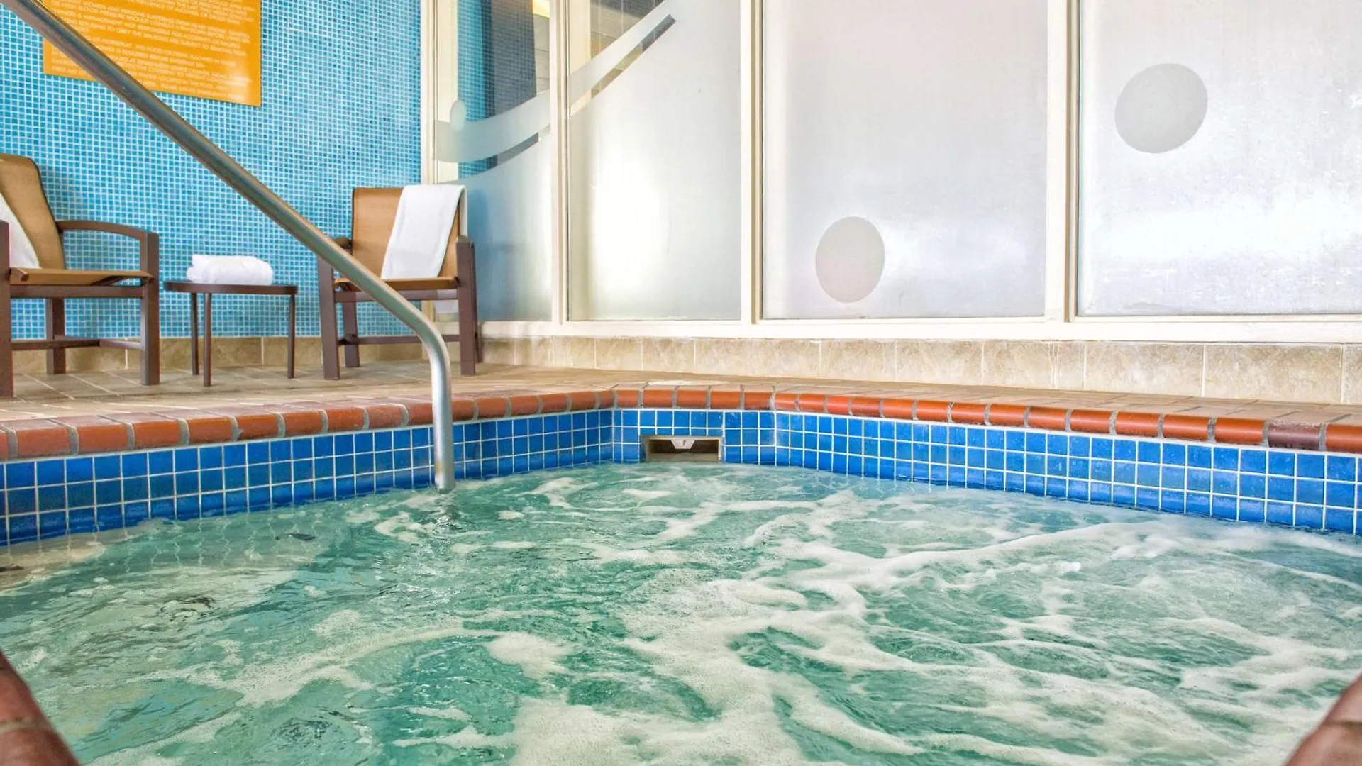 Hotel Hilton Vancouver Washington