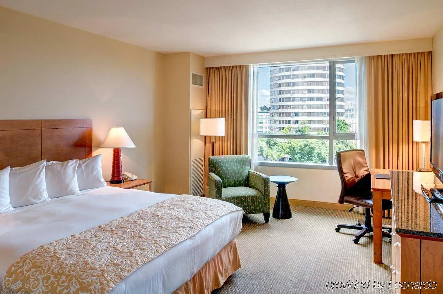 Hilton Vancouver Washington 4*,