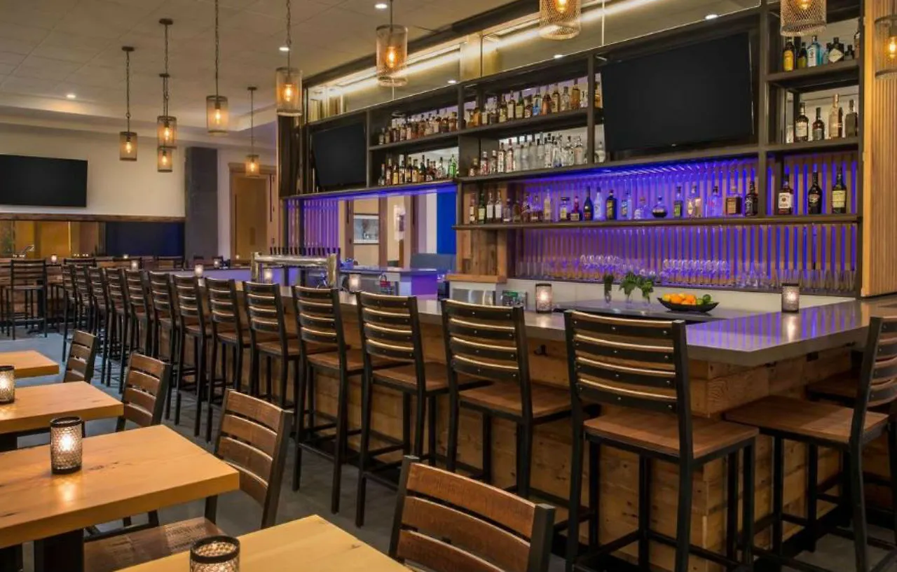 Hilton Vancouver Washington 4*,  United States