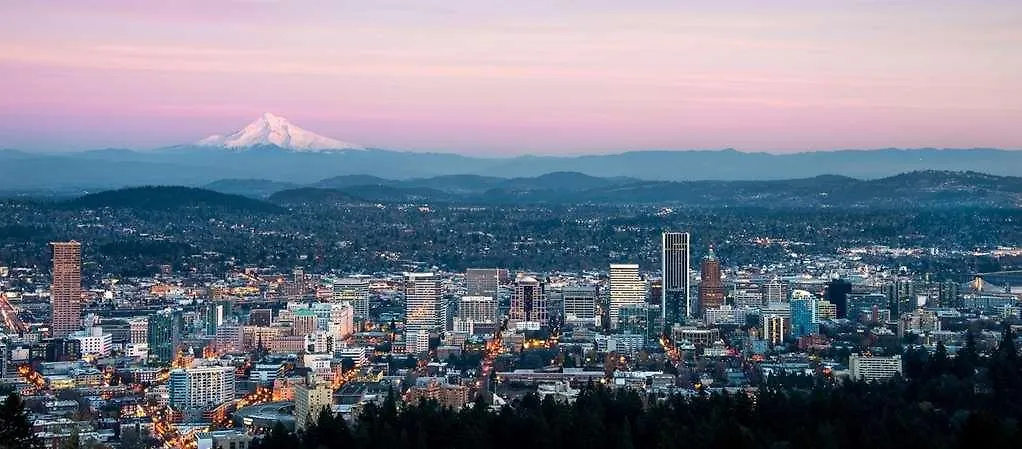 Hilton Vancouver Washington United States