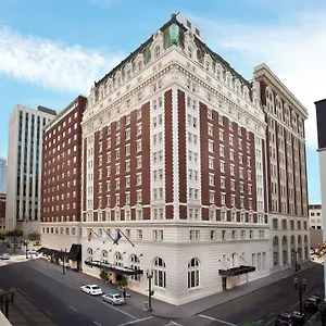 Hotel The Benson Portland, Curio Collection By Hilton