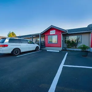 Hotel Oyo Portland Or Near Airport