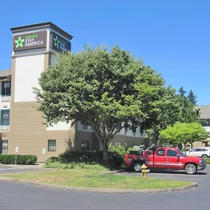 Hotel Extended America - Portland - Vancouver