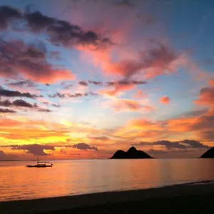 Unique Beach In Lanikai, Legal Vacation Apartment