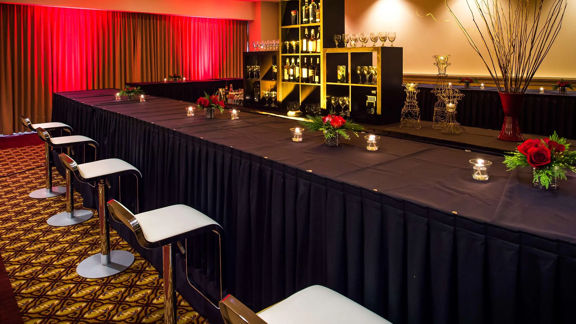 Hotel Hilton Vancouver Washington