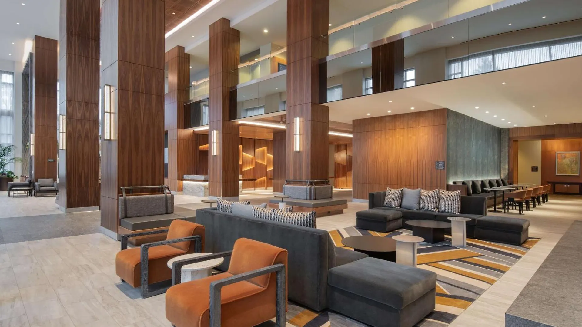 Hilton Vancouver Washington United States