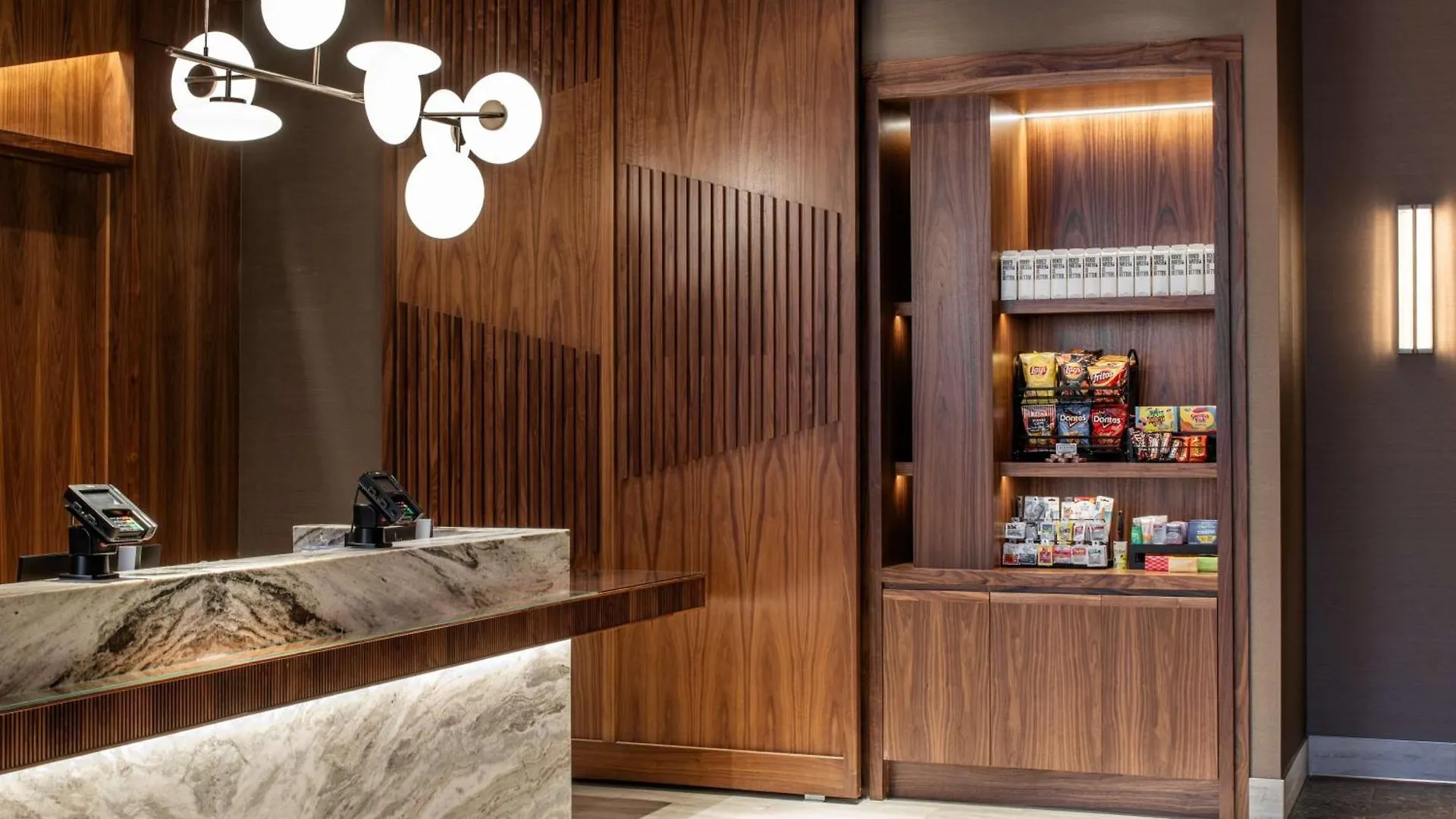 Hilton Vancouver Washington 4*,  United States