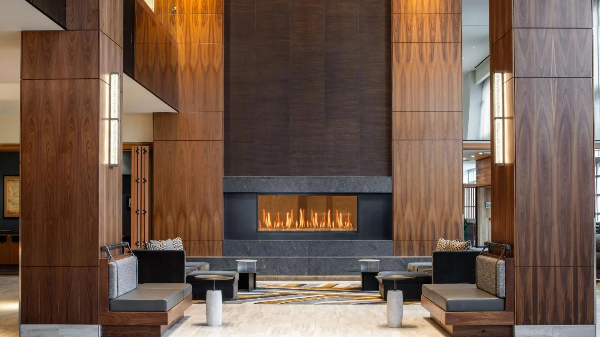 Hilton Vancouver Washington 4*,  United States