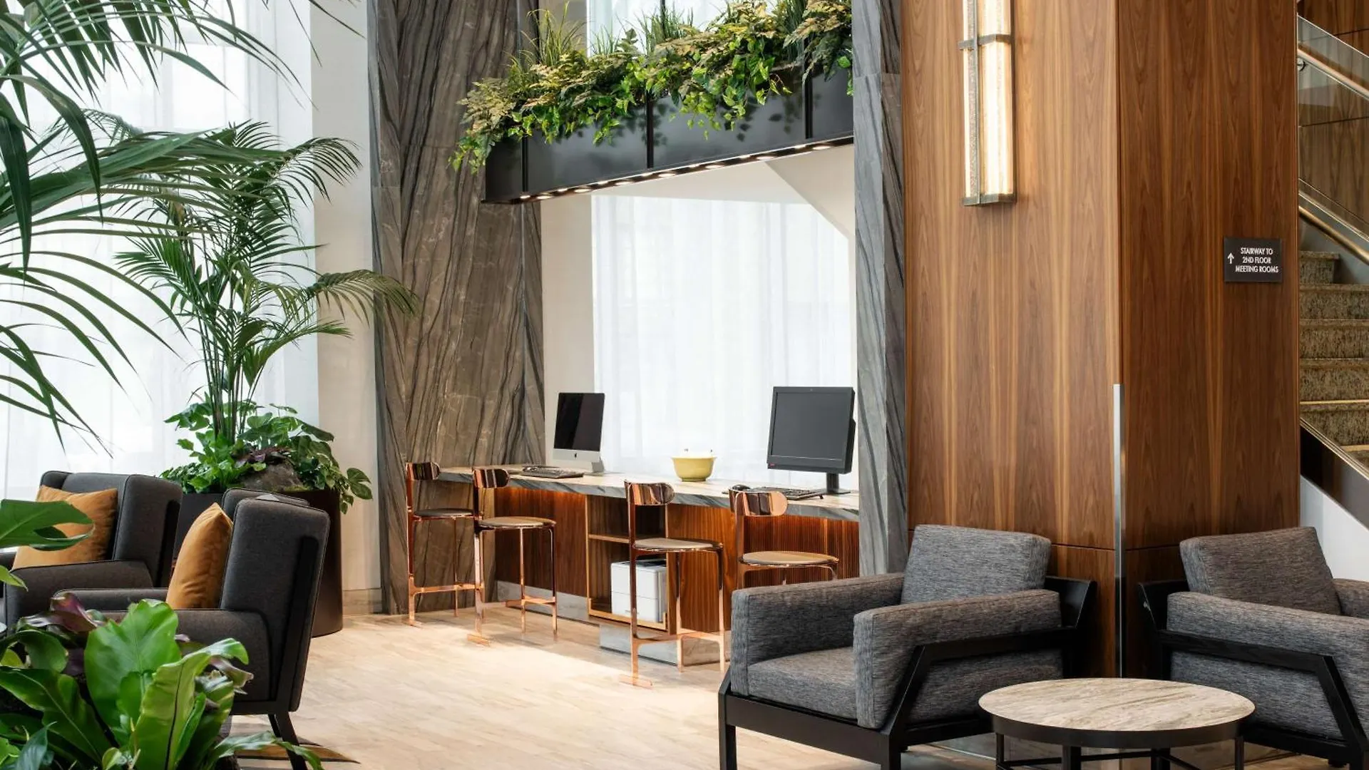 Hilton Vancouver Washington 4*,  United States