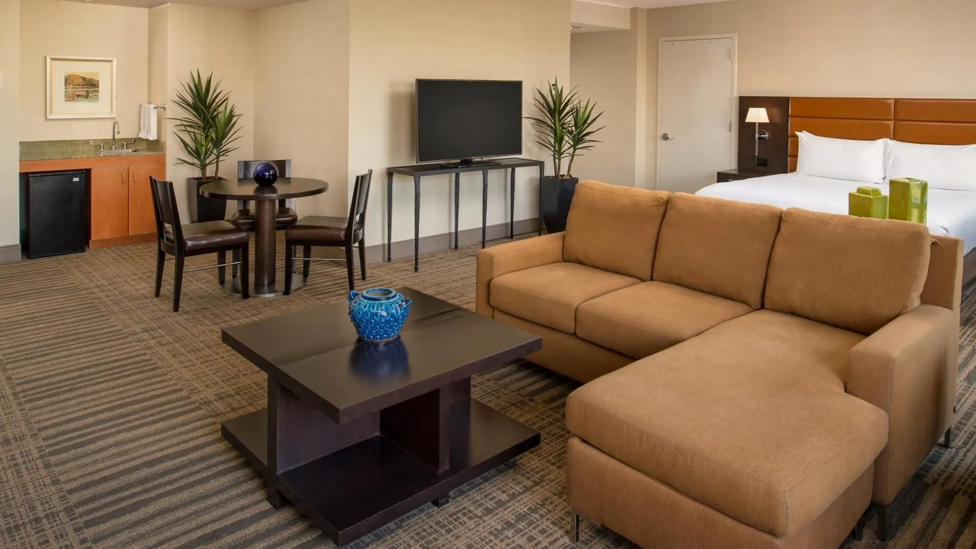 Hilton Vancouver Washington United States