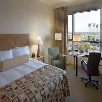 Hilton Vancouver Washington